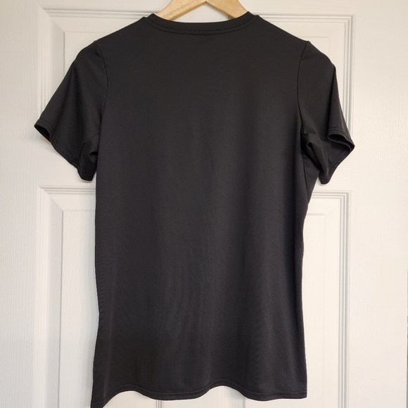 Patagonia Men's Daily Capilene Baselayer Size Small V Neck Short Sleeve - Picture 7 of 7